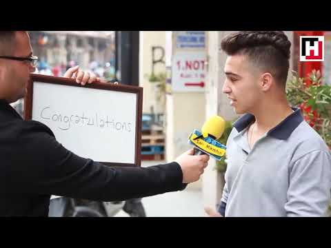 Congratulations in Turkey!