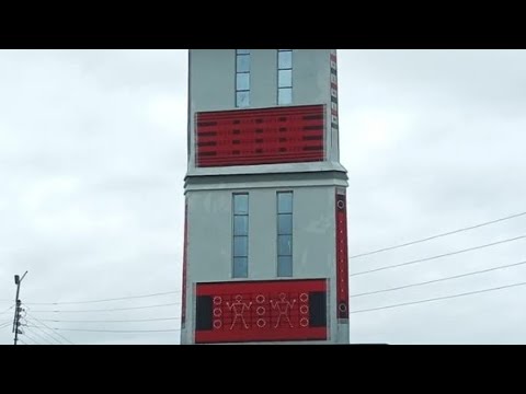 United as One - Yimkhiung The Tiger 🐯