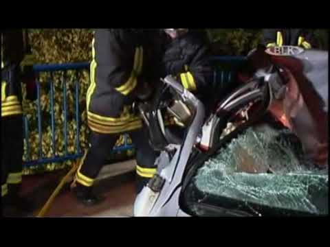 Einsatzübung - Freiflug