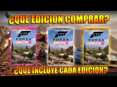 La mejora Premium de Forza Horizon 6 en Game Pass cuesta casi lo mismo que comprar el juego