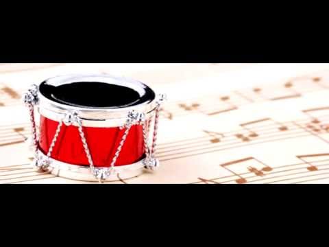 Pentatonix - Little Drummer Boy (Jake Chec's Merry Dubmas Resound ft  Sarah dg Violin)