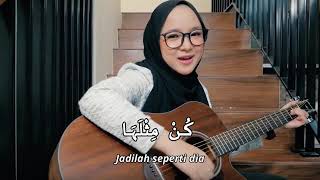 Download lagu NISSA SABYAN GAMBUS - LA TABKI YA SAGHIRI FULL LIRIK ARAB DAN TERJEMAH 2019 mp3