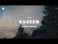 HASEEN SLOWED REVERB TALWINDER