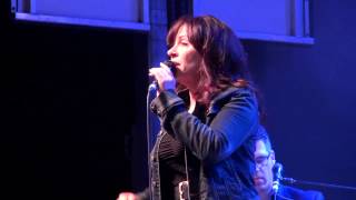Janiva Magness - I Won&#39;t Cry - Live Southside Shuffle 2014