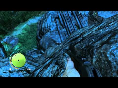 Far Cry 3 Walkthrough Part 34 ( PC )  Difficulty Warrior