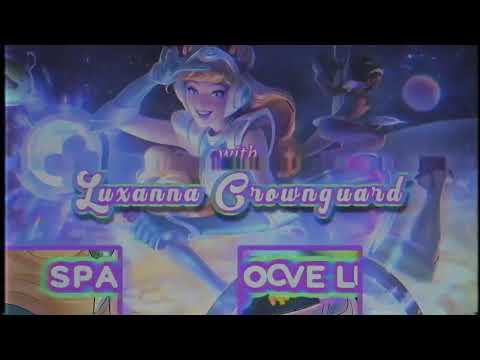 Space Groove Lux new trailer