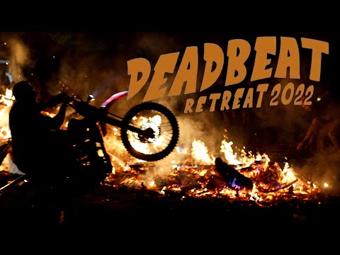 Deadbeat Retreat 2022