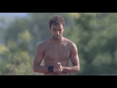 Bolzano Diving Meetung, Italy - 10m Herr - 15.07.2022