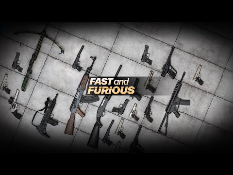 Fast and Furious | Full Measure