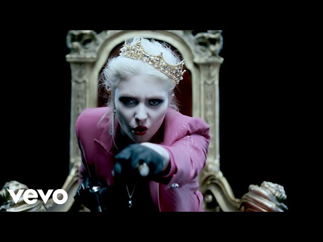 And So It Went von The Pretty Reckless ((jetzt ansehen))