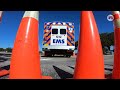 Manatee County EMS Emergency Vehicle Operators Course E V O C