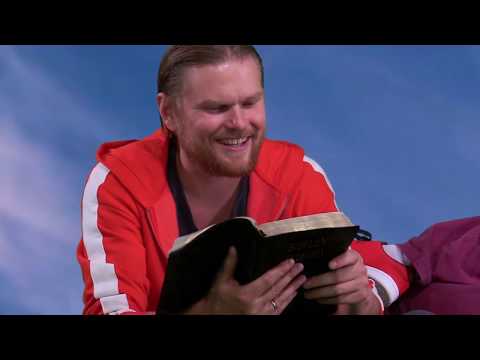 Ep 5 #Alive med Daniel og Martin #Sebastian Stakset.#Himmelsk identitet. #Youtuberne #influenserne