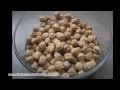 How to make Chickpea Flour - Global Health ...