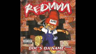 Redman - Let Da Monkey Out [Audio]