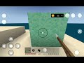 Death By Musket Shooting Mini Block Craft