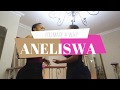 ANELISWA_RSA - You made a way (cover)