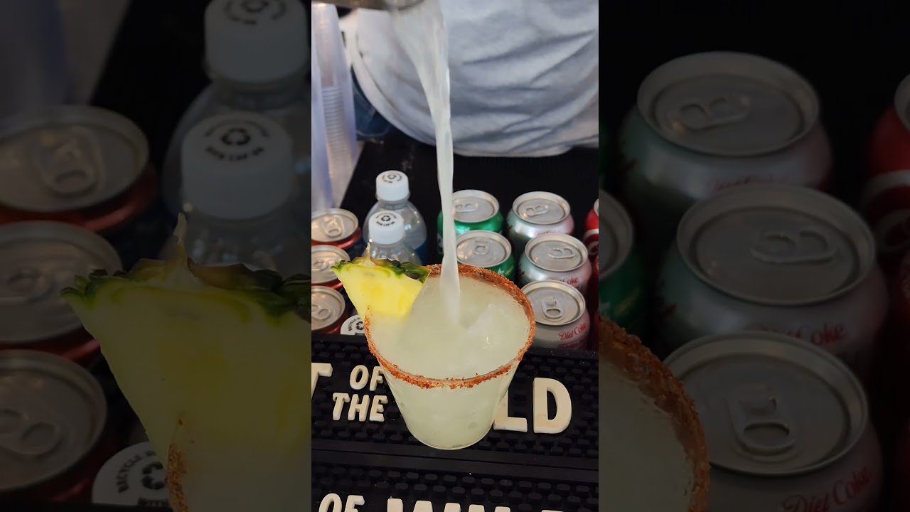 Promotional video thumbnail 3 for Tasty Libations