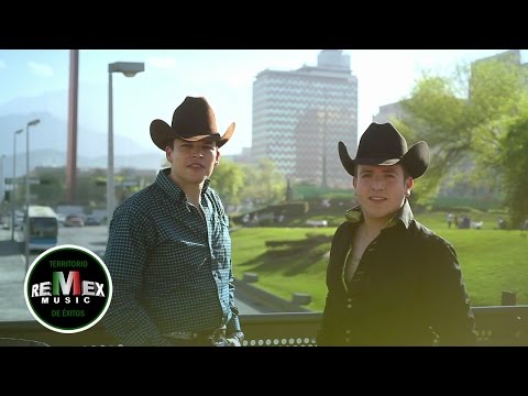 Leandro Ríos - Un ranchero en la ciudad ft. Pancho Uresti (Video Oficial)