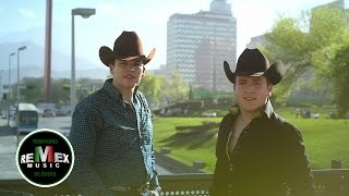 Leandro Ríos - Un ranchero en la ciudad ft. Pancho Uresti (Video Oficial)