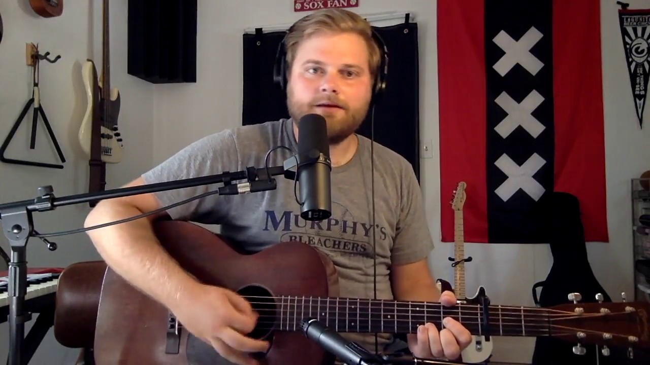 Promotional video thumbnail 3 for Rob Sharyon