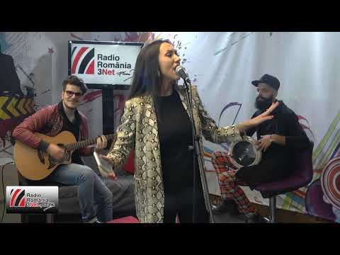 3Net Live Sessions. Jessie - Price Tag
