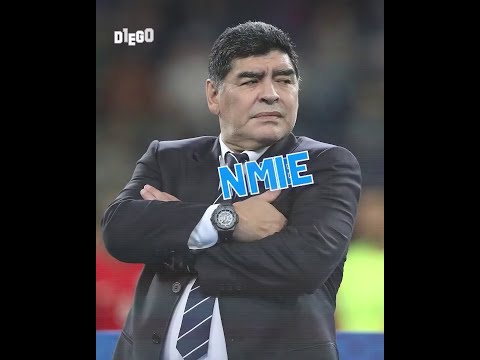 Why Diego Mardona's 1986 World Cup Is The Greatest Individual Performance In History