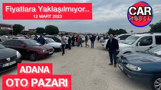 ADANA OTO PAZARI. 2.EL ARABA PİYASASI SAHİBİNDEN SATILIK OTOMOBİLLER 1