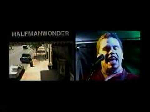 Beight Video - Halfmanwonder