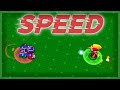 ​Speed Battles (EVERY MODE) 🍊