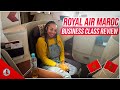 200 Business Class Royal Air Maroc 787 Unbelievable Deal