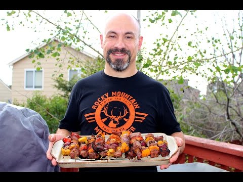 download lagu mp3 mp4 Elk Kabob Marinade, download lagu Elk Kabob Marinade gratis, unduh video klip Elk Kabob Marinade