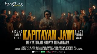 Download lagu Kidung Kapitayan Jawi Menyatukan Budaya Nusantara mp3