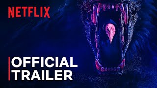 The Order Season 2 | Official Trailer | Netflix