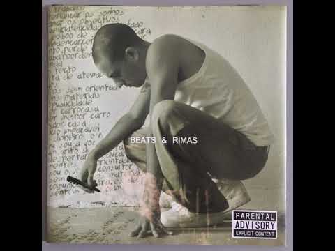 Twism - Beats & Rimas - 07 - Xlibris feat. Royalistick