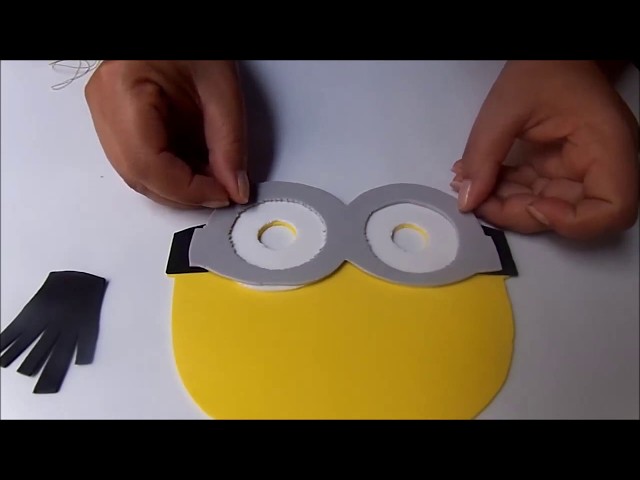 Vídeo relacionado con Minions Gorra Infantil Ajustable y Gafas de Sol UV 400, Conjunto Verano Niño Accesorios Ligero y Cómodo para Uso Diario (Amarillo Minions)