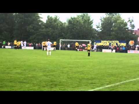 28-06-2013 DTD - S.C. Cambuur: Highlights (13/14)