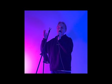 Sasha Timirev - My Mind (cover YEBBA) (Live at "Antikvartirnik" 14.06.2023)