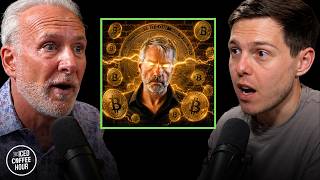 "It's a CULT!" - Peter Schiff SLAMS Bitcoin & Michael Saylor