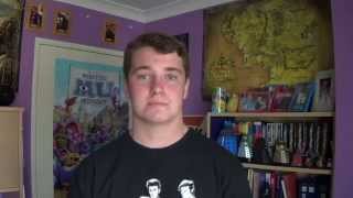 TOO MUCH INFORMATION!!!