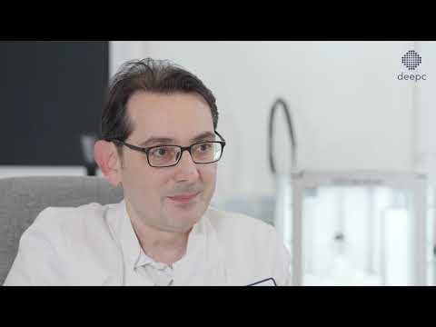 How deepcOS® Helps Artemed Clinic Munich South Integrate AI Into Radiology