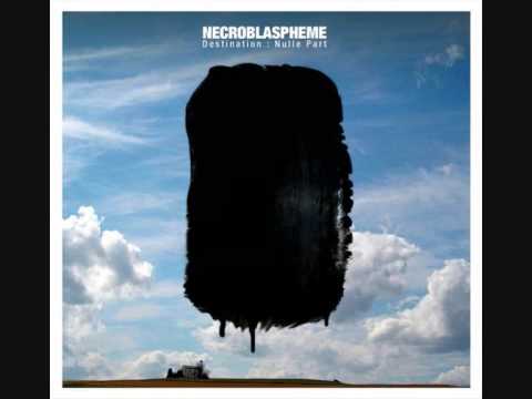 Necroblaspheme - After All online metal music video by NECROBLASPHEME