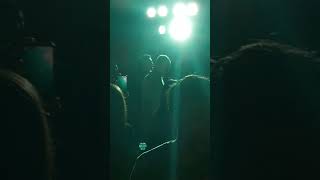 Jeremy Glinoga - Too Good At Goodbyes (Sam Smith Original) at MOR Event