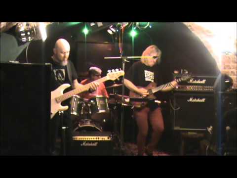 367 Soczewa Blues Session - 04.03.2016 - 3