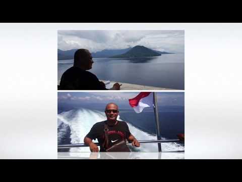 KENANGAN KARIANGA - Kelvin Fordatkossu ft. MCP Sysilia