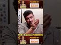 Simran Roasts Her Husband Camera முன்னாடி கஷ்டமா இருக்கா D