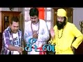 Seedan Tamil Movie Scenes Ananya Gets Injured Vivek Comedy Dhanush Ananya Vivek