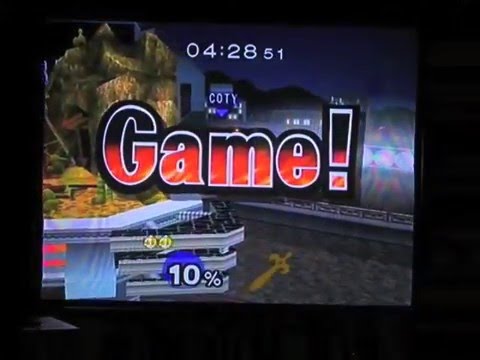 Nintendopamine Melee 001 Highlights Pt. 1
