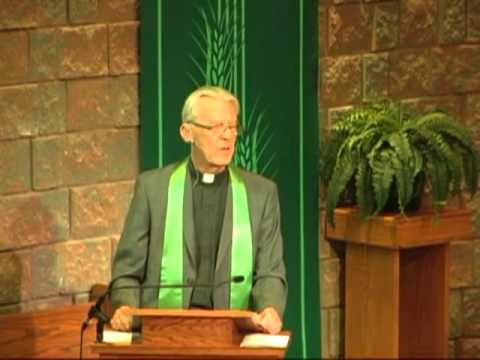 Eastminster United Church - 2012 07 29 - 'Brash or Bold' .mp4