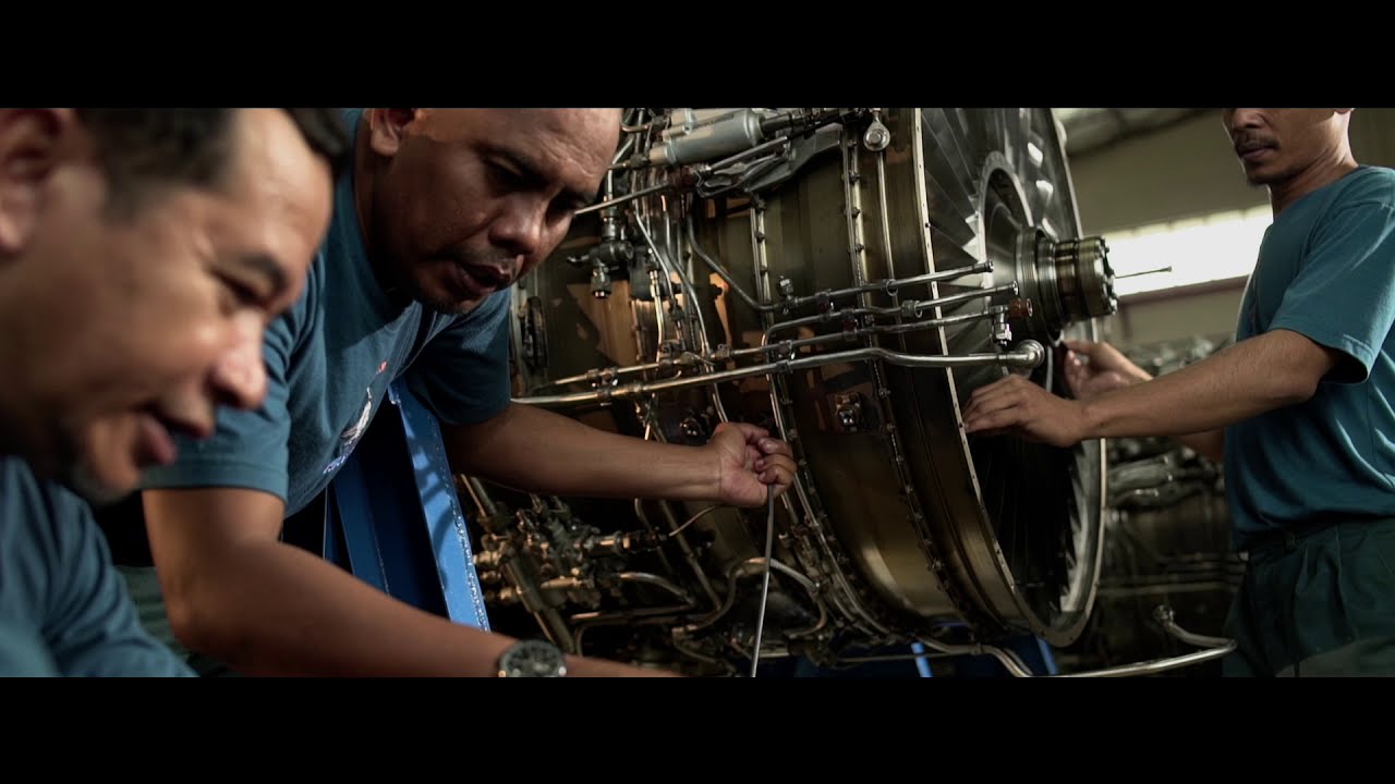 ATSC — Corporate Video — Aerospace Technology Systems Corp. Sdn Bhd