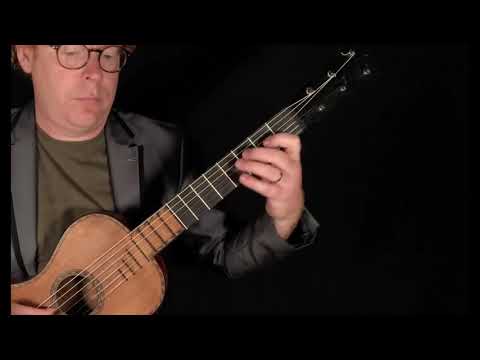 Menuett Op.20 no.14 (Wenzel Thomas Matiegka 🇨🇿 1773-1830)